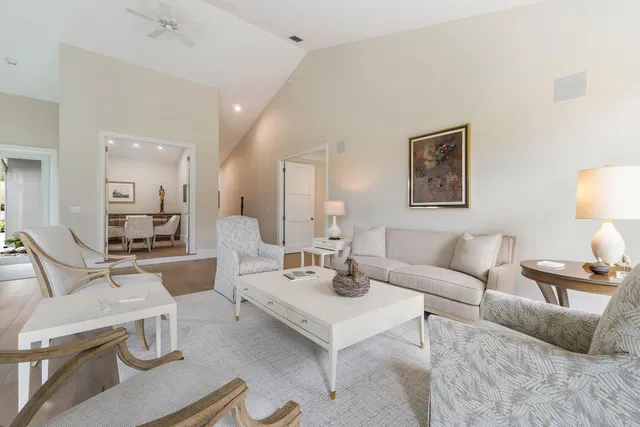 Jupiter Hills Residence photo 10