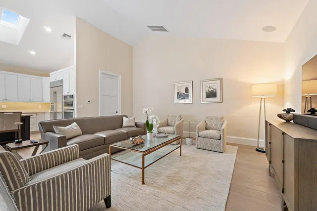 Jupiter Hills Residence photo 18