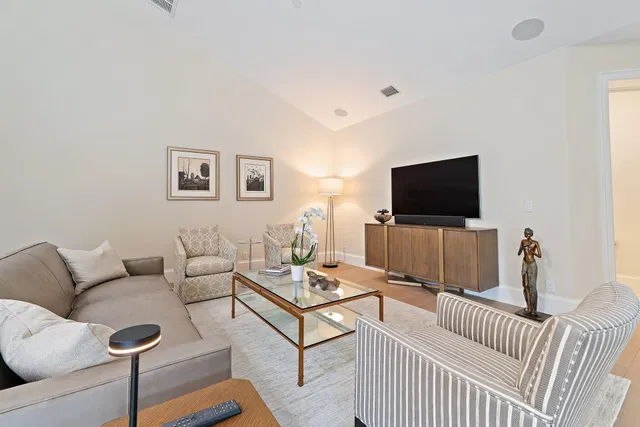 Jupiter Hills Residence photo 19