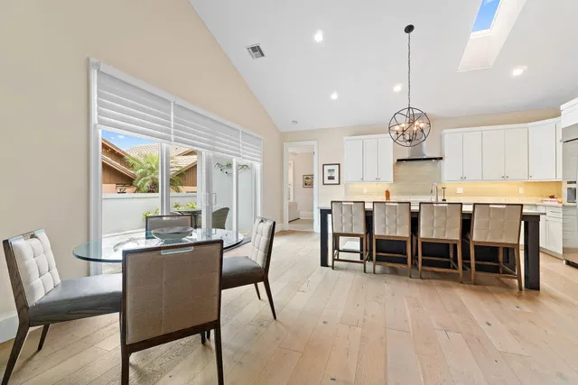 Jupiter Hills Residence photo 22