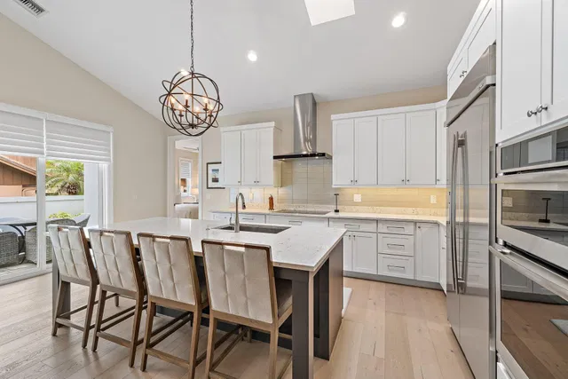 Jupiter Hills Residence photo 26