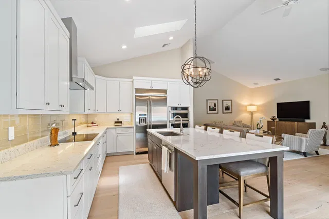 Jupiter Hills Residence photo 27
