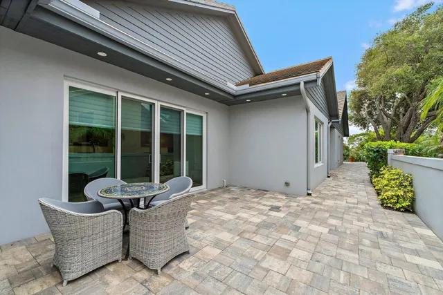 Jupiter Hills Residence photo 53