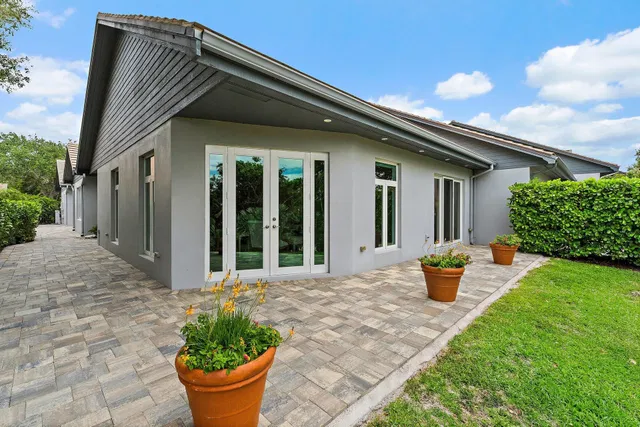 Jupiter Hills Residence photo 55