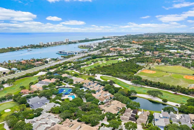Jupiter Hills Residence photo 58