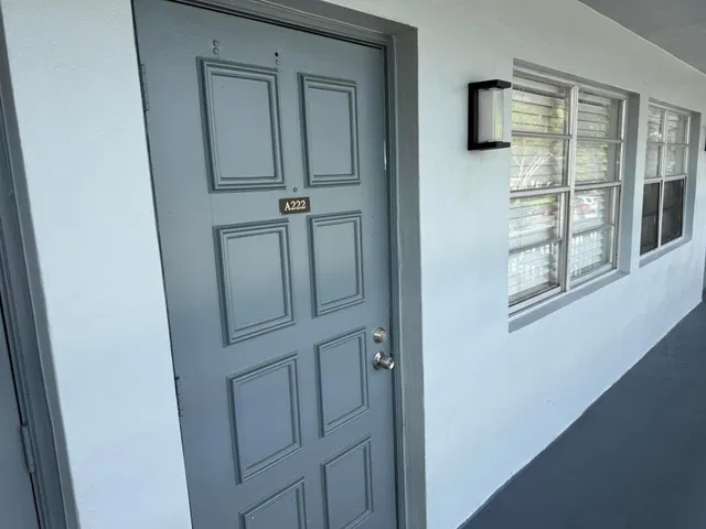 Unit 222 photo 35