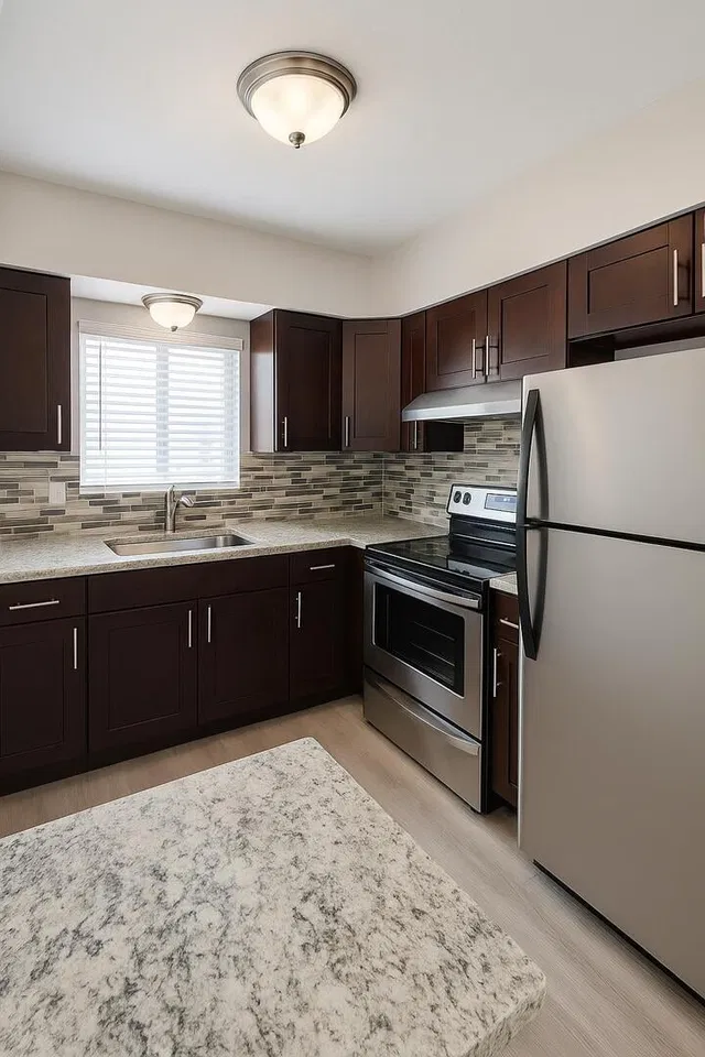 Unit Apt 32b photo 6