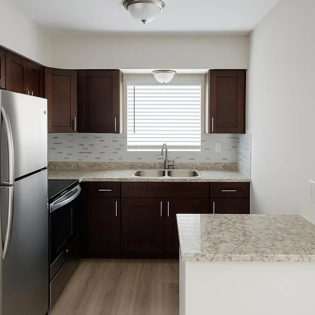 Unit Apt 32b photo 8