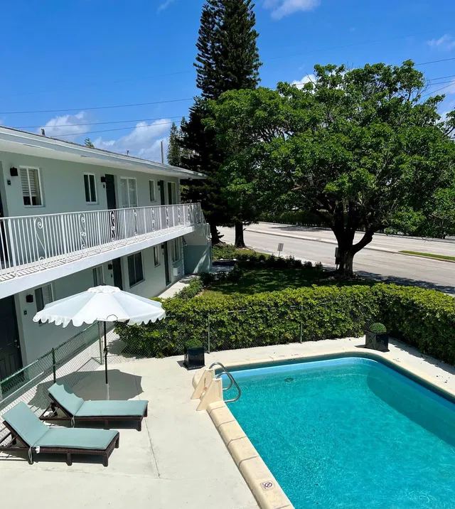 Unit Apt 32b photo 9