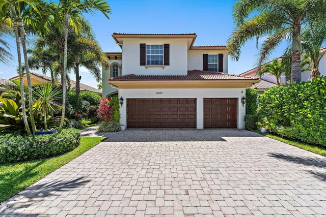 Paloma Palm Beach Gardens Residence photo 2