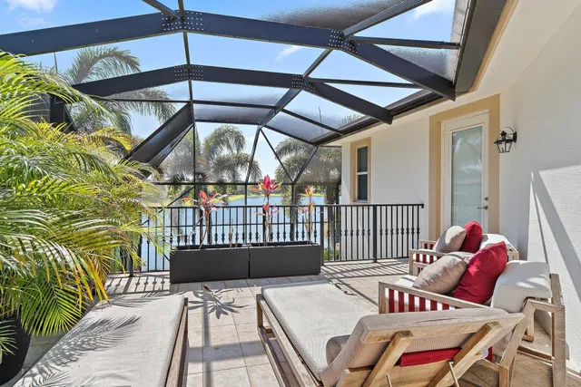 Paloma Palm Beach Gardens Residence photo 34
