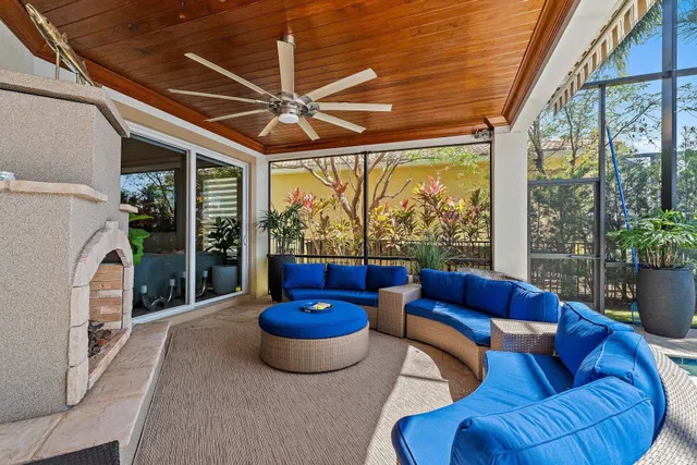 Paloma Palm Beach Gardens Residence photo 51
