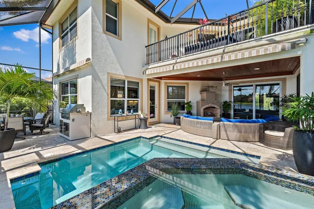 Paloma Palm Beach Gardens Residence photo 55