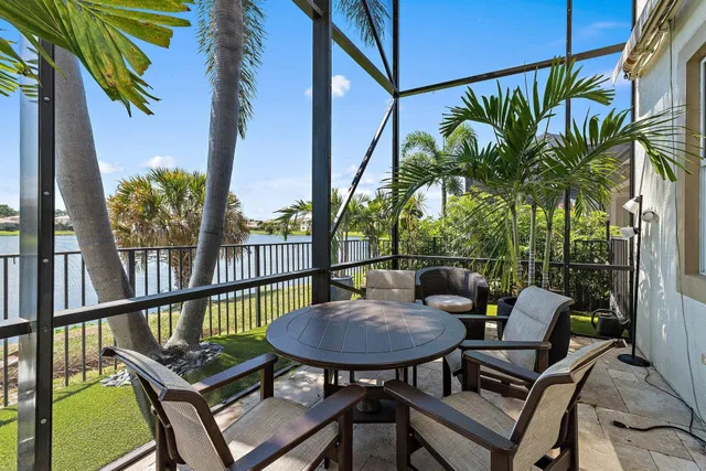 Paloma Palm Beach Gardens Residence photo 57