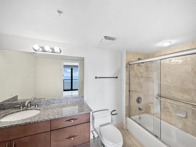Tiara Singer Island Unit 35-E photo 10