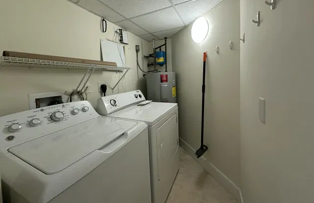 Tiara Singer Island Unit 35-E photo 14