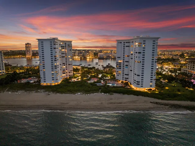 500 S Ocean Boca Unit 603 photo 5