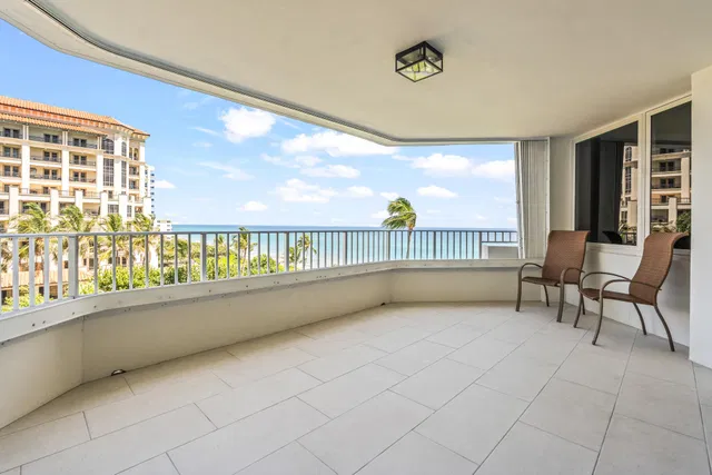 500 S Ocean Boca Unit 603 photo 7