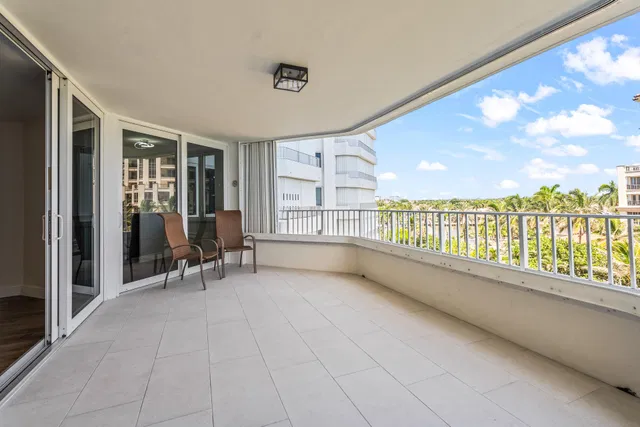 500 S Ocean Boca Unit 603 photo 20