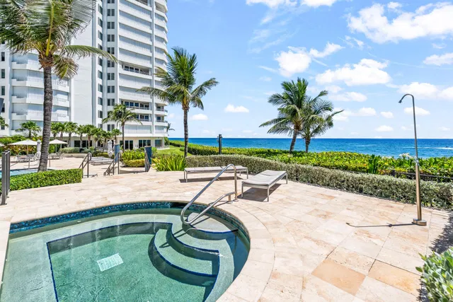 500 S Ocean Boca Unit 603 photo 29
