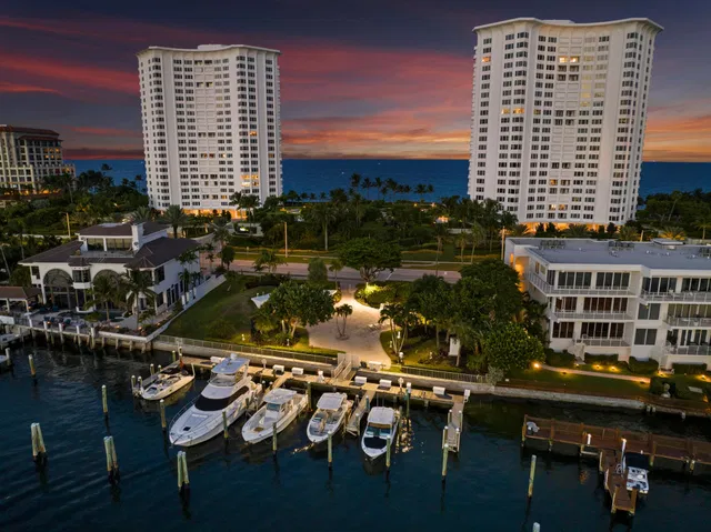 500 S Ocean Boca Unit 603 photo 32