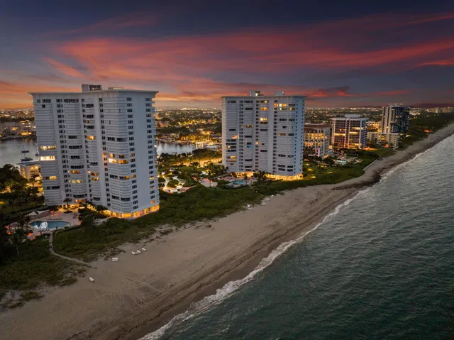 500 S Ocean Boca Unit 603 photo 33