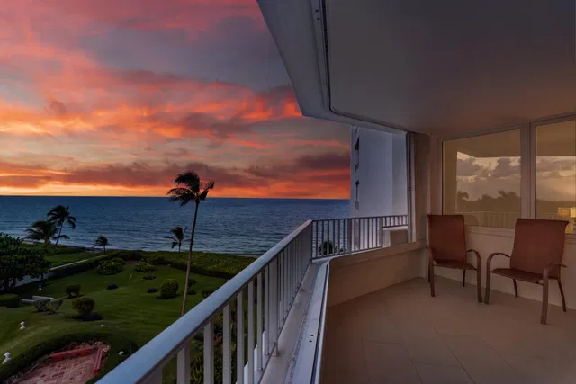 500 S Ocean Boca Unit 603 photo 34
