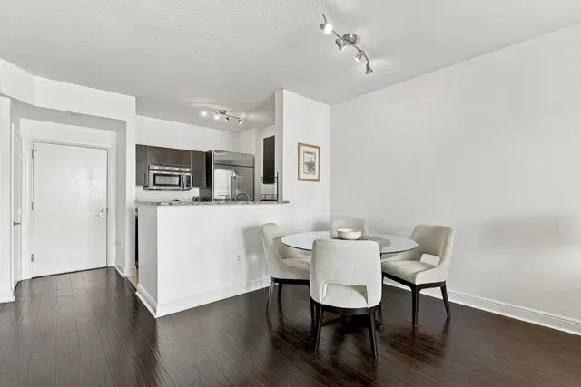 Cityplace South Tower Unit 521 photo 7