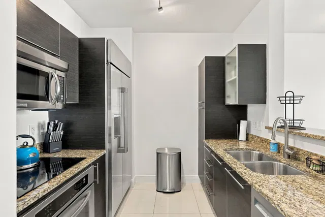 Cityplace South Tower Unit 521 photo 8