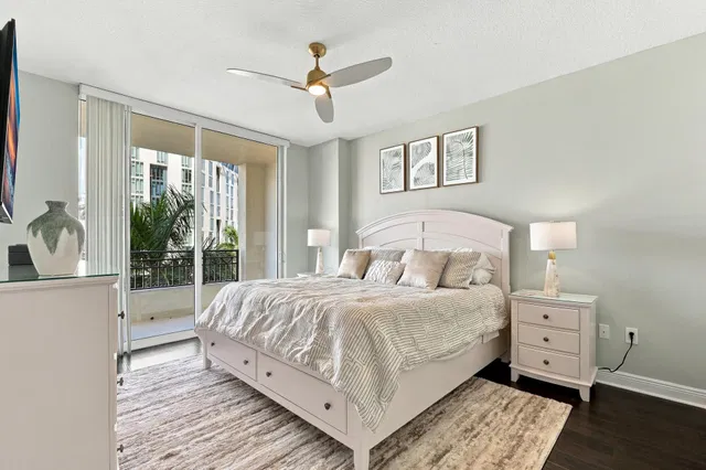 Cityplace South Tower Unit 521 photo 11