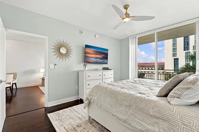 Cityplace South Tower Unit 521 photo 12