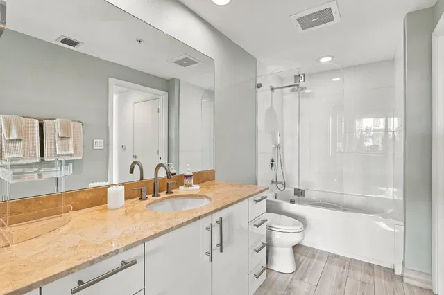 Cityplace South Tower Unit 521 photo 13