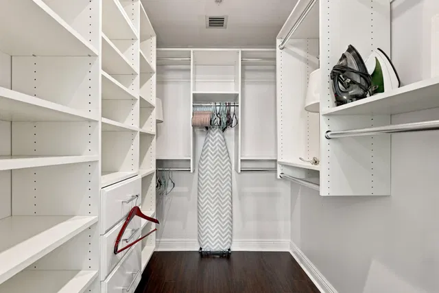 Cityplace South Tower Unit 521 photo 14