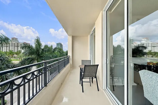 Cityplace South Tower Unit 521 photo 16