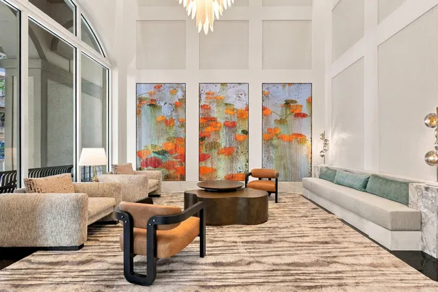 Cityplace South Tower Unit 521 photo 32