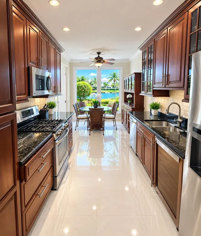 Admirals Cove Unit 101 photo 5
