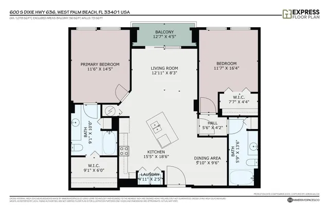 The Prado Unit 636 photo 25