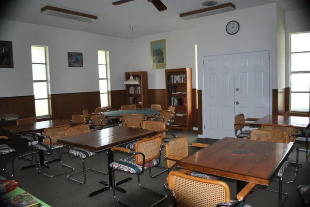 Unit 107 photo 15