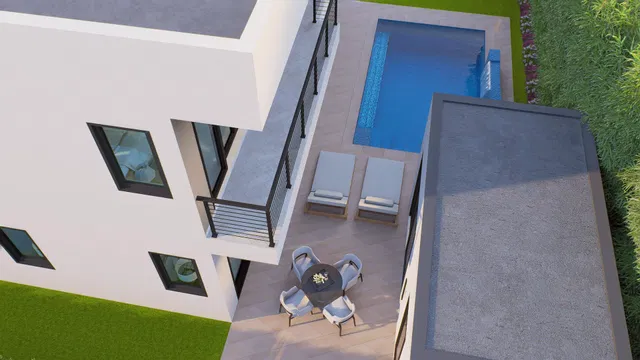  Residence photo 9