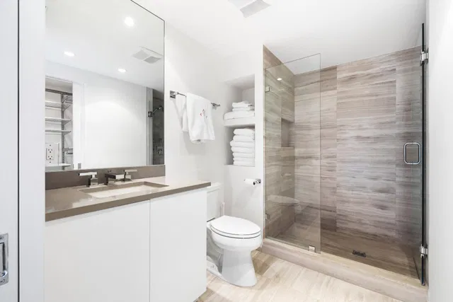 North End Palm Beach Residence photo 7