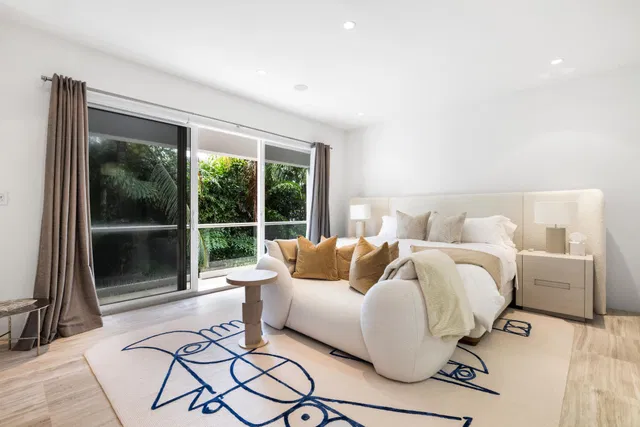 North End Palm Beach Residence photo 12