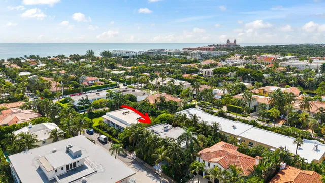 North End Palm Beach Residence photo 18