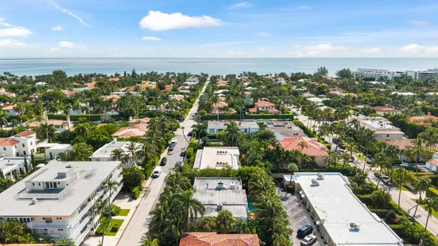 North End Palm Beach Residence photo 19