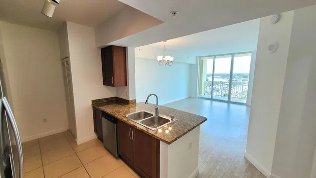 Unit 1003 photo 8