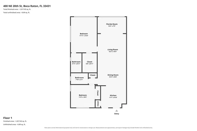 Unit D112 photo 17