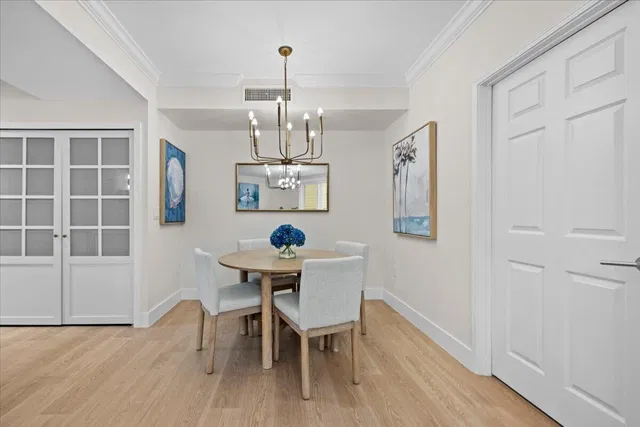 Courtyards in Cityplace Unit 204 photo 6