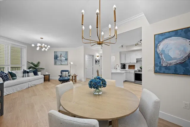 Courtyards in Cityplace Unit 204 photo 7