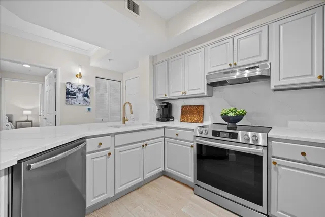 Courtyards in Cityplace Unit 204 photo 8