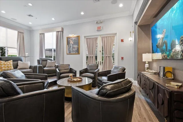 Courtyards in Cityplace Unit 204 photo 22