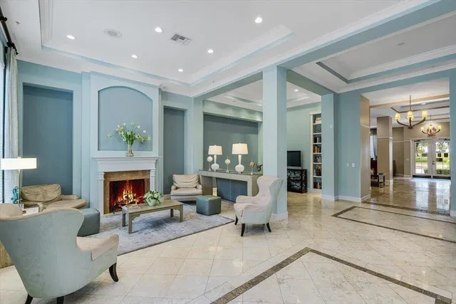 Courtyards in Cityplace Unit 204 photo 24
